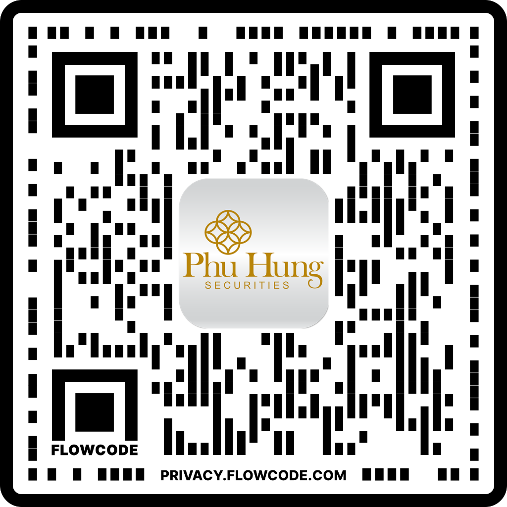 Mã QR Zalo / Chứng khoán